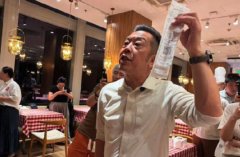 蓝媒热评丨西贝VS罗永浩 到底争的是什么？