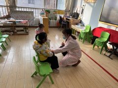  灞桥区灞桥街道核